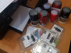 В Киеве «черный» регистратор получил условный срок за вмешательство в реестр имущества