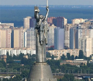 Можна дізнатися вік 14 тисяч будинків. У Києві запустили інтерактивну мапу забудови