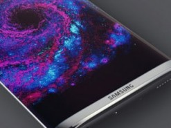 Samsung раскрыла дизайн будущих флагманов