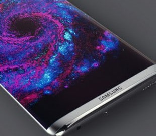 Samsung раскрыла дизайн будущих флагманов