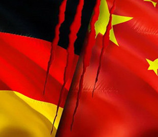 Китай перекрив постачання рідкоземельних металів Німеччини