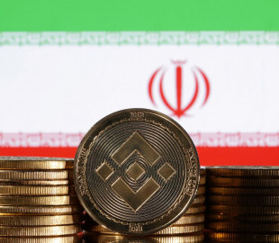 Binance провела транзакції в криптовалюті в обхід санкцій проти Ірану на суму 8 млрд. доларів