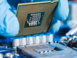 Ринкова вартість TSMC досягла трильйона доларів