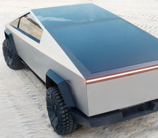 Tesla розповість про оновлення пікапа Cybertruck в наступному кварталі