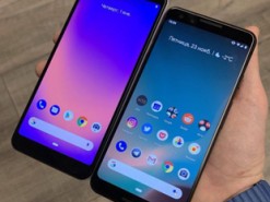 Google выпустит облегчённые смартфоны Pixel 3 и 3 XL Lite весной 2019 года