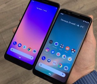 Google выпустит облегчённые смартфоны Pixel 3 и 3 XL Lite весной 2019 года