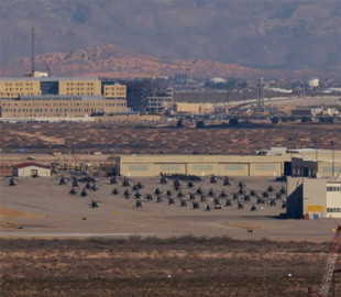 США застосували лазерну зброю проти повітряних куль, прийнявши їх за дрони мексиканського наркокартелю — WSJ