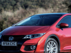 Назвали топ-5 кращих вживаних хетчбеків на «автоматі» в Україні