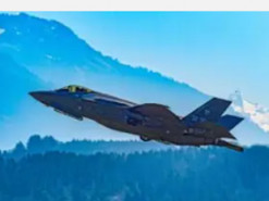 Фінські розробники інтегрують авіаційні ракети AIM-120D-3 у винищувачі F-35A Lightning II