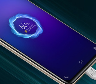 Vivo разработает зарядное устройство для смартфонов мощностью 200 Вт