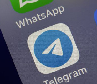 Telegram частково перестав працювати по всьому світу