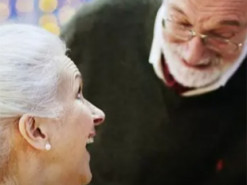 Нова електротерапія відновлює м'язи у старості