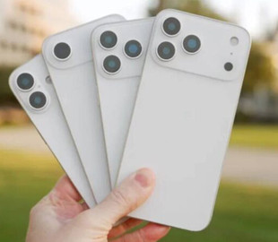 Через перегрів iPhone 17 Pro впроваджує випарну камеру для охолодження