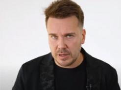 Суд у Москві заочно арештував журналіста Михайла Зигаря