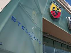 Автогигант бросил вызов Tesla