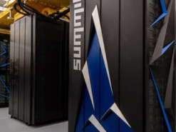 Для анализа данных о коронавирусе задействуют суперкомпьютер