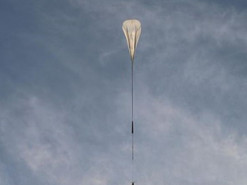 Телескоп на воздушном шаре частично заменит Хаббл