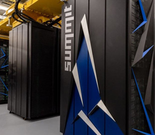 Для анализа данных о коронавирусе задействуют суперкомпьютер