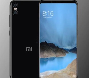 Каким может быть Xiaomi Mi7