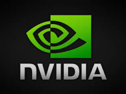 Квартальная выручка Nvidia упала на 5%