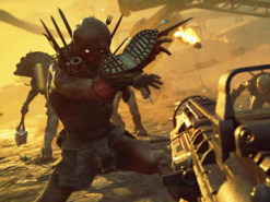 Главные эксперты индустрии оценили графику RAGE 2