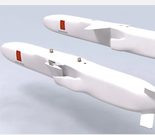 Бельгійські розробники інтегрують крилату ракету JSM у бойові винищувачі F-35