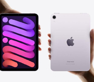 Стали відомі характеристики iPad Mini 8: планшет отримає потужніше залізо за ті ж гроші