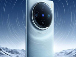 Камера vivo X100 Pro увійшла в десятку найкращих за версією DxOMark