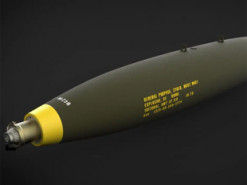 Шведські розробники інтегрують авіабомби Mk82 у винищувачі JAS 39 Gripen