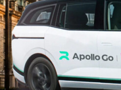Збій у роботі роботаксі Apollo Go спричинив аварії на дорогах