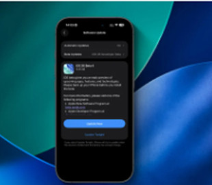 Apple випустив iOS 26 beta 4 — що нового