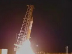 Розкриті технічні характеристики французької ядерної ракети SyLEx