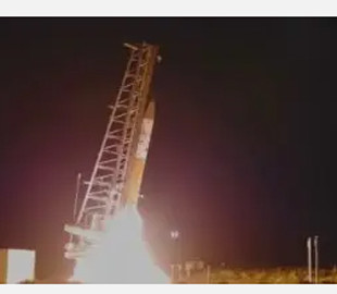 Розкриті технічні характеристики французької ядерної ракети SyLEx