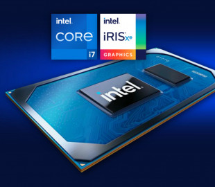 Новые графические чипы Intel не совместимы с процессорами AMD