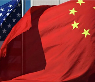 Американські виборці можуть перебувати під прицілом китайського впливу в Інтернеті – WSJ