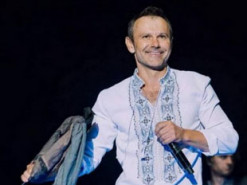 Вакарчук завел себе Instagram и записал первое обращение к фанатам