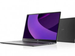 LG анонсувала серію ультралегких ноутбуків Gram Pro 2025