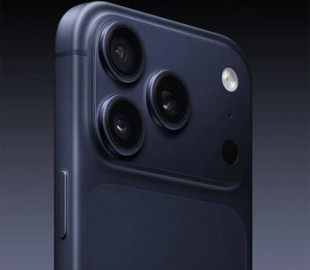 Серія iPhone 18 Pro принесе лише незначні зміни