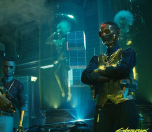 Cyberpunk 2077 получила мод, который улучшает поведение неигровых персонажей