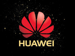 Huawei показала новый смартфон без вырезов и отверстий
