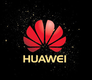 Huawei показала новый смартфон без вырезов и отверстий