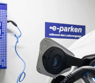 У Німеччині вдало протестували інтелектуальну зарядку для електромобілів