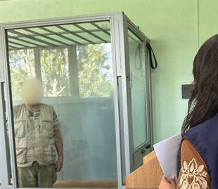 Викрито українця, який в соцмережі поширював дописи, що виправдовували вторгнення рф в Україну