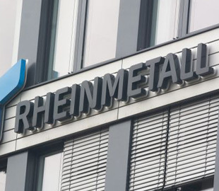 Rheinmetall отримав замовлення на виробництво мінометних снарядів від однієї з країн НАТО