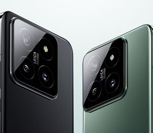 Xiaomi 14 Pro отримав перше оновлення HyperOS у перший день продажу