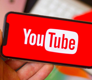 У Google підтвердили блокування YouTube на території рф