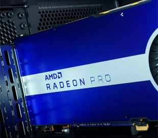 AMD раскрыла дату анонса новой мощной видеокарты Radeon Pro