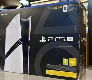 Уживані PlayStation 5 Pro коштують дорожче за нові консолі – через новий метод злому