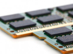 Производство памяти DRAM упало на 6%