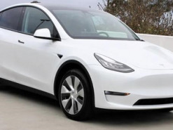 Ринок електромобілів стрімко зростає: які моделі найпопулярніші